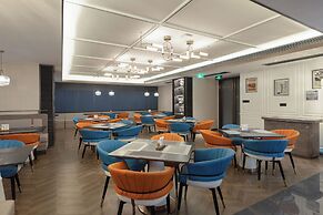 Mehood Hotel Nanning high-railway