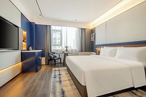 Mehood Hotel Nanning high-railway