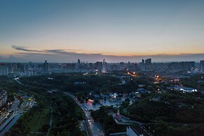 Mehood Hotel Nanning high-railway