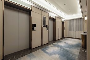 Mehood Hotel Nanning high-railway