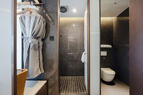 Mehood Hotel Nanning high-railway