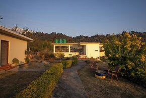 spirtitual staycation