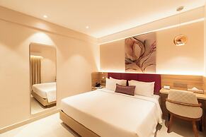 TGI Livancia The Sojourn