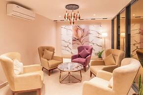 TGI Livancia The Sojourn