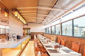 TGI Livancia The Sojourn