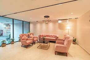 TGI Livancia The Sojourn