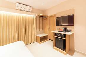 TGI Livancia The Sojourn