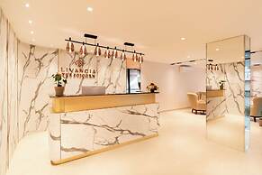 TGI Livancia The Sojourn