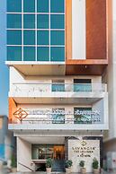 TGI Livancia The Sojourn