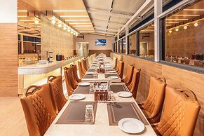 TGI Livancia The Sojourn