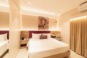 TGI Livancia The Sojourn