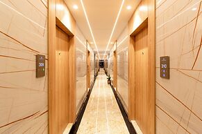 TGI Livancia The Sojourn