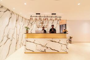 TGI Livancia The Sojourn