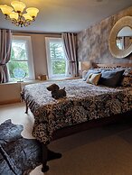 Drumee Lodge