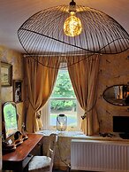 Drumee Lodge