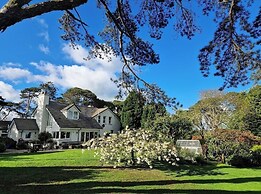 Drumee Lodge