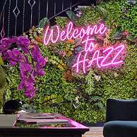 Hazz Boutique Hotel