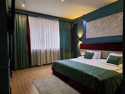 Hazz Boutique Hotel