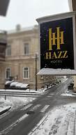 Hazz Boutique Hotel