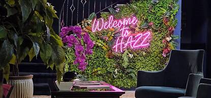 Hazz Boutique Hotel