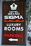 Hotel Grand Sigma