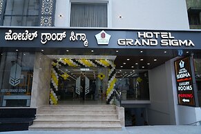 Hotel Grand Sigma