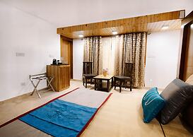 jüSTa Lake View Residences, Nainital