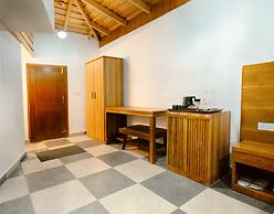 jüSTa Lake View Residences, Nainital