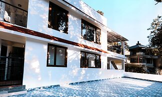 jüSTa Lake View Residences, Nainital