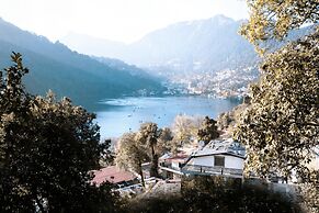 jüSTa Lake View Residences, Nainital