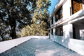 jüSTa Lake View Residences, Nainital