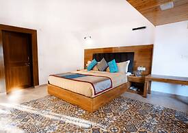 jüSTa Lake View Residences, Nainital