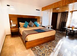 jüSTa Lake View Residences, Nainital