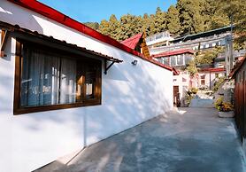 jüSTa Lake View Residences, Nainital
