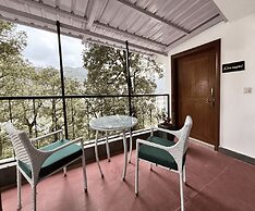 jüSTa Lake View Residences, Nainital