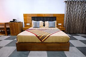 jüSTa Lake View Residences, Nainital