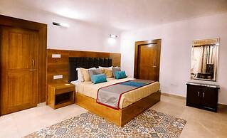 jüSTa Lake View Residences, Nainital