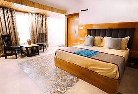 jüSTa Lake View Residences, Nainital