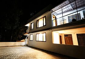 jüSTa Lake View Residences, Nainital