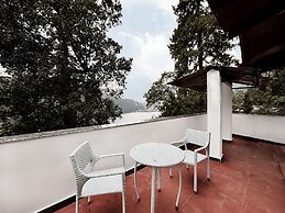 jüSTa Lake View Residences, Nainital