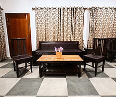 jüSTa Lake View Residences, Nainital