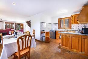 Villa With Scenic View