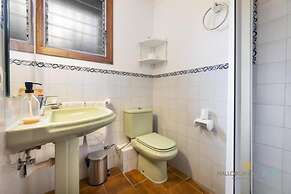 Villa With Scenic View