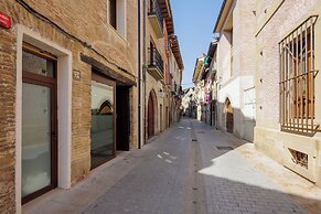 Iraipe Estella La Rúa