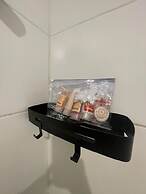 Apartamento próximo a praça da republica