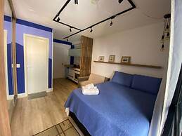 Apartamento próximo a praça da republica