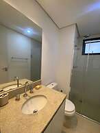 Apartamento próximo a praça da republica