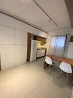 Apartamento próximo a praça da republica