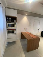 Apartamento próximo a praça da republica