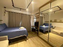 Apartamento próximo a praça da republica